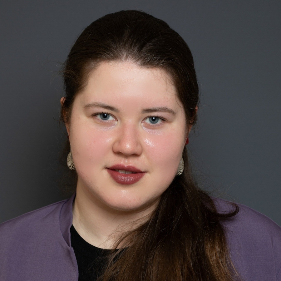 Мельникова Елизавета Сергеевна