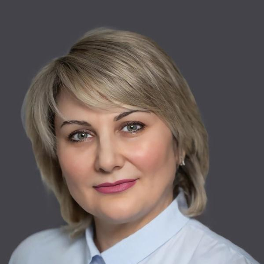 Урасова Наталья Григорьевна