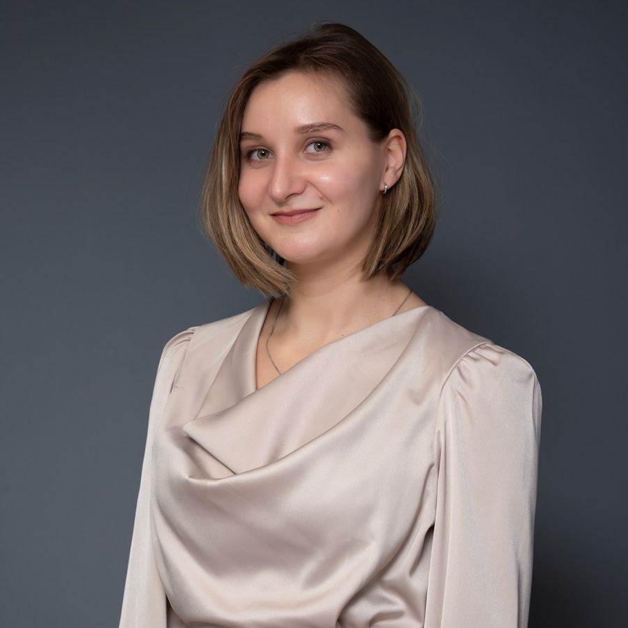 Лынова Жанна Станиславовна