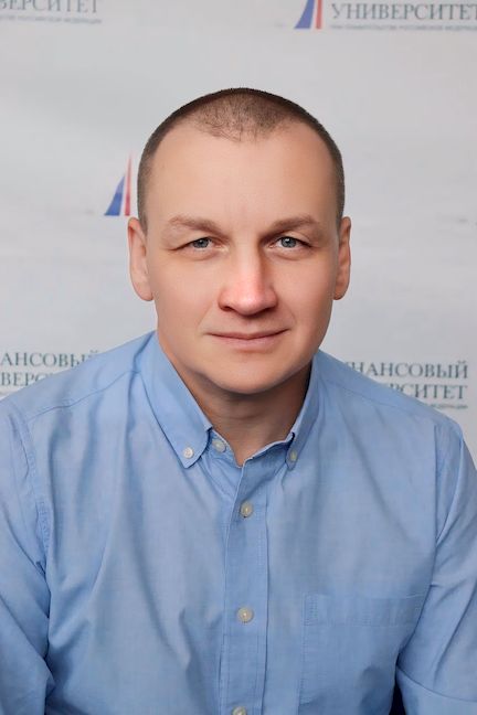 Панькин Станислав Игоревич
