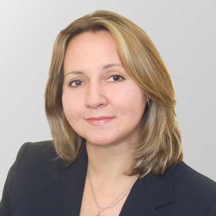 Полукарова Анна Владимировна