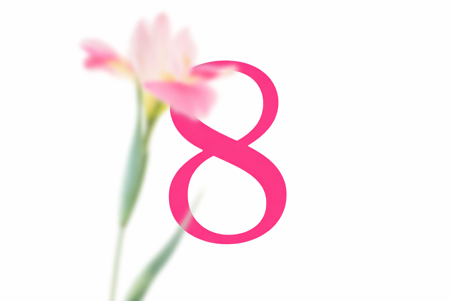 Совет ветеранов Финансового университета поздравляет с Международным женским днём