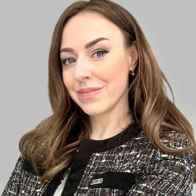 Ермолаева Александра Сергеевна