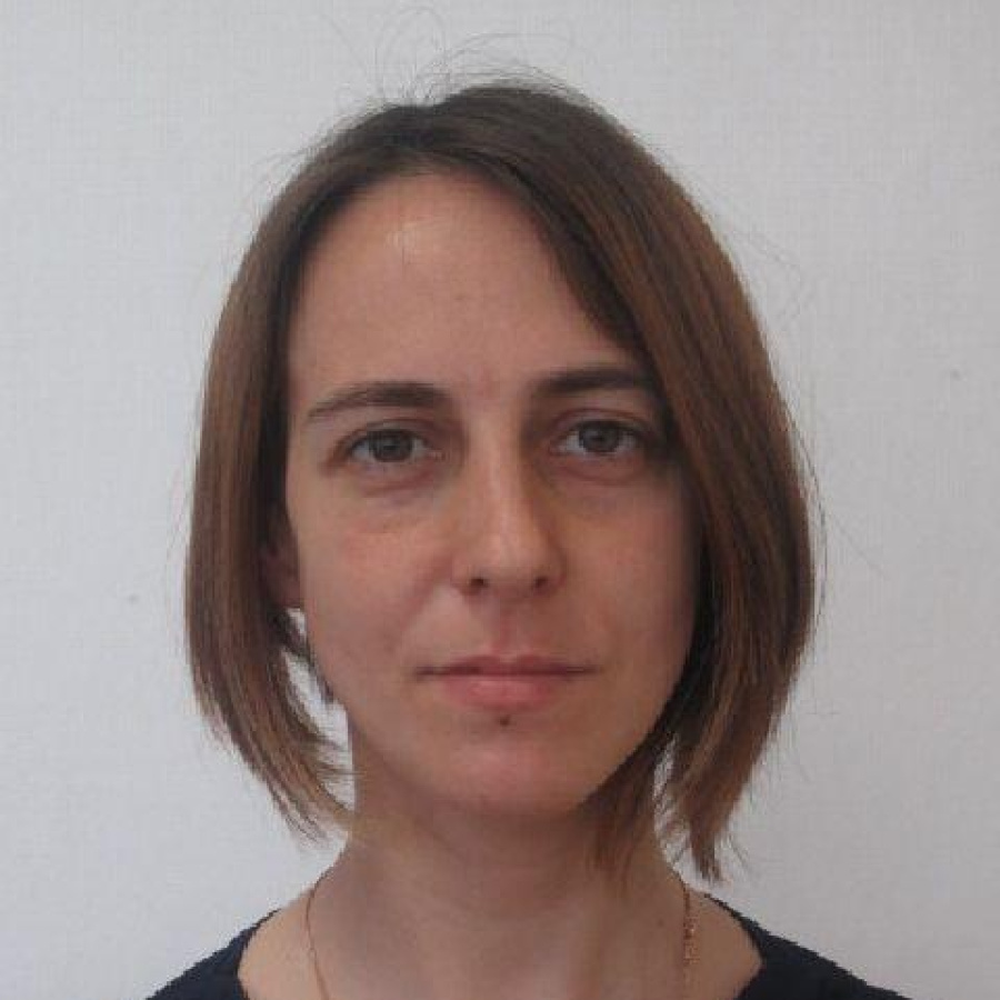 Черняева Ульяна Владимировна
