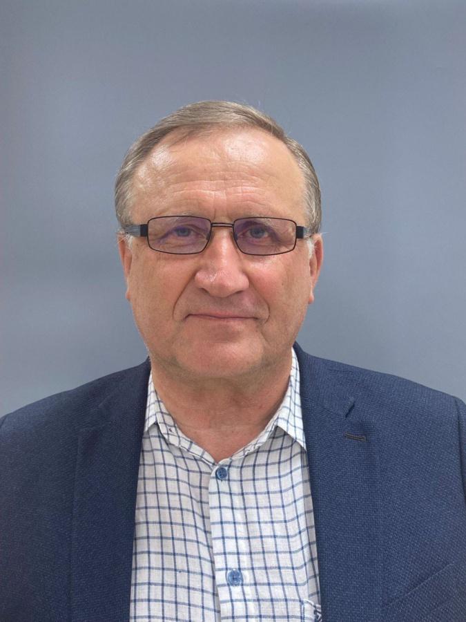 Степанов Сергей Александрович