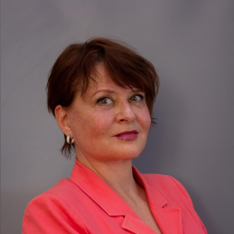 Павлова Ирина Владимировна