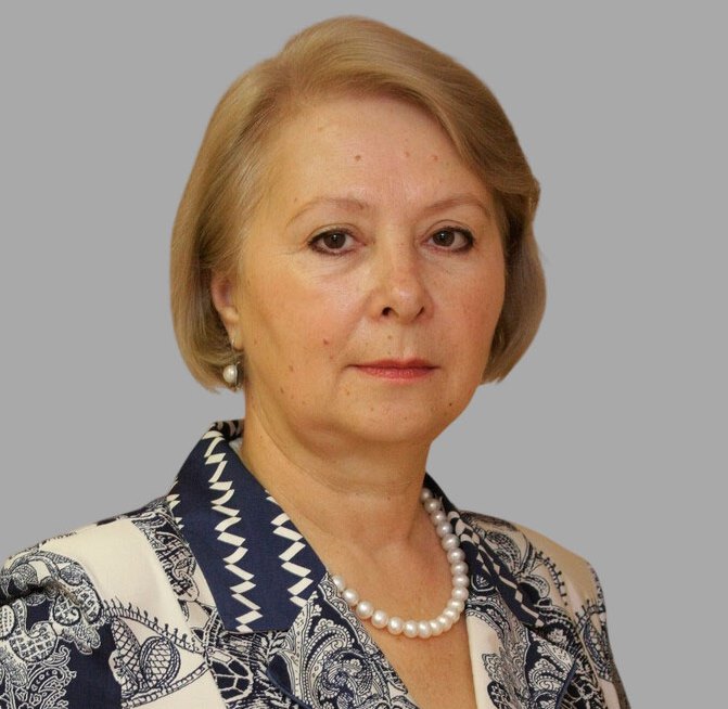 Дубинина Галина Алексеевна