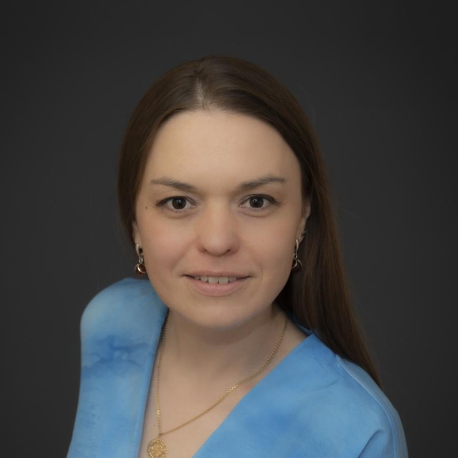 Минчичова Валерия Сергеевна
