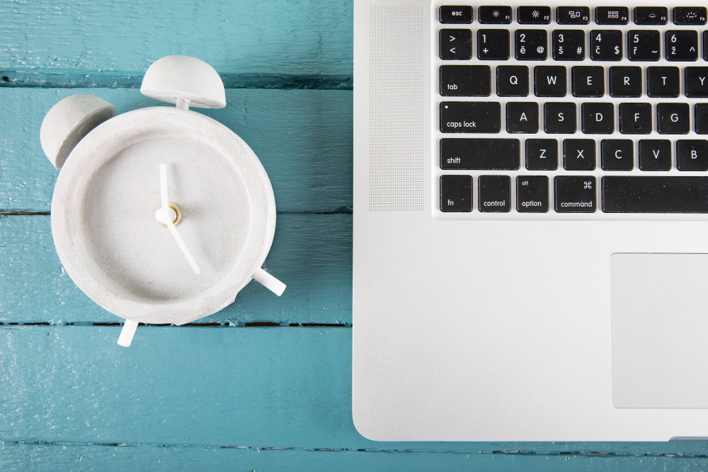 Неделя настройки: мягкий старт после перерыва