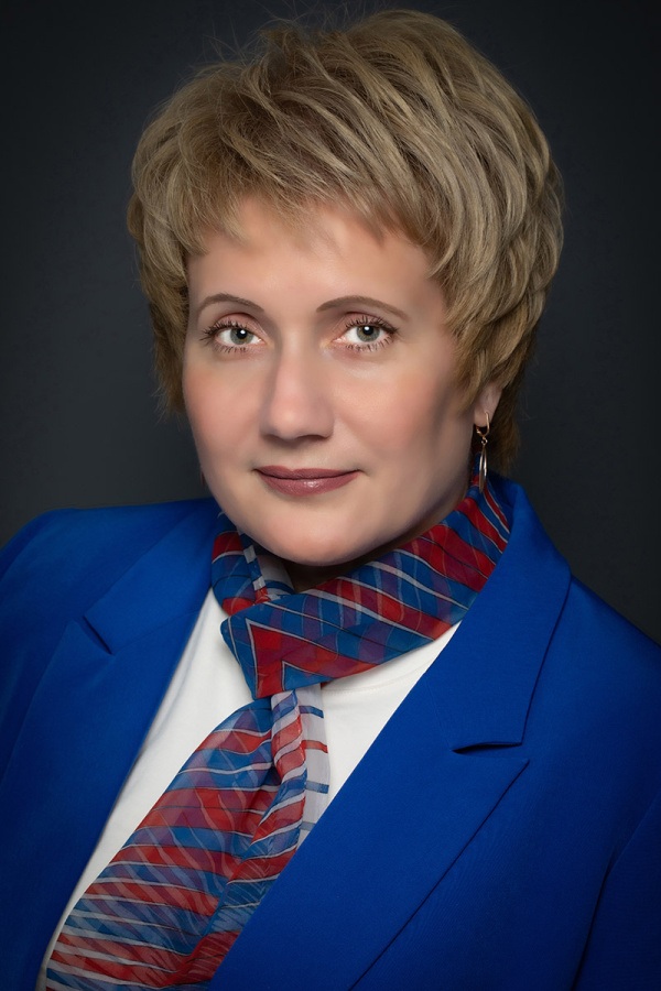 Вишнякова Светлана Петровна
