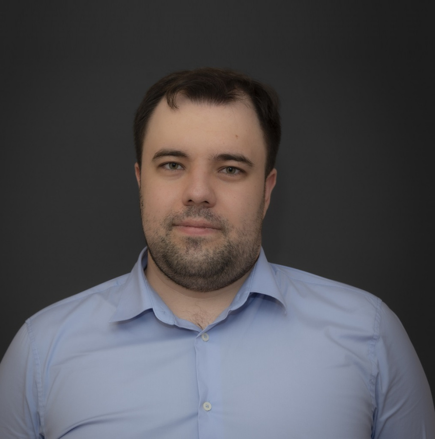 Бызов Дмитрий Сергеевич