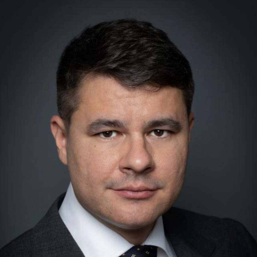 Тимкин Тимур Рафикович