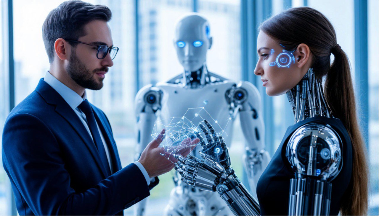 На Кафедре искусственного интеллекта пройдет II Всероссийская конференция «Применение технологий искусственного интеллекта в прикладных областях»