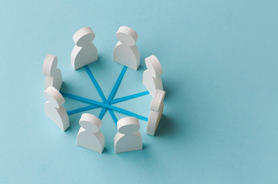 Развитие кадрового потенциала через привлечение и удержание талантов