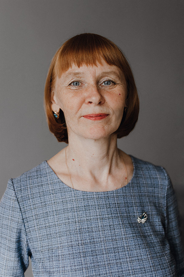 Дьяченко Светлана Сергеевна