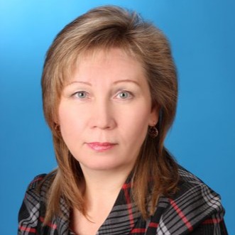 Горохова Римма Ивановна