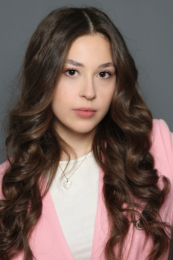 Гайдукова Ольга Алексеевна