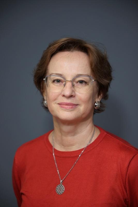 Молчанова Елена Сергеевна