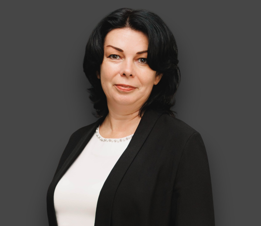 Левина Татьяна Анатольевна