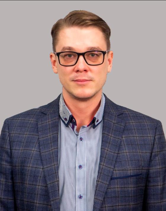 Сигарев Александр Викторович