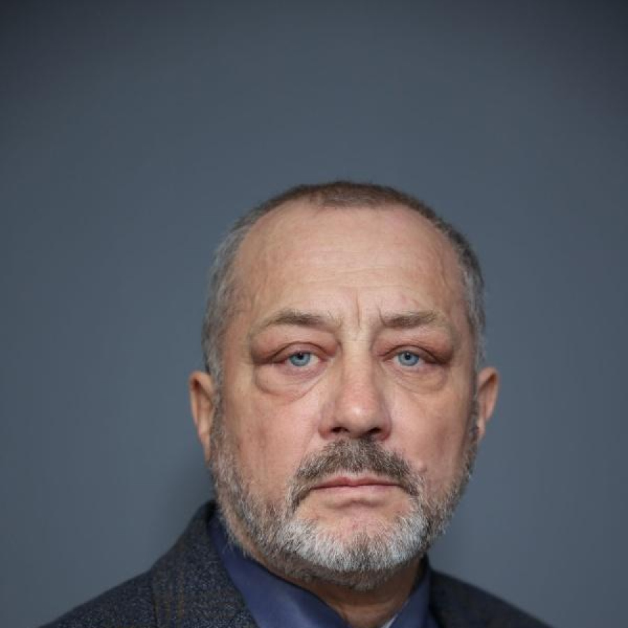 Кровяков Игорь Валентинович