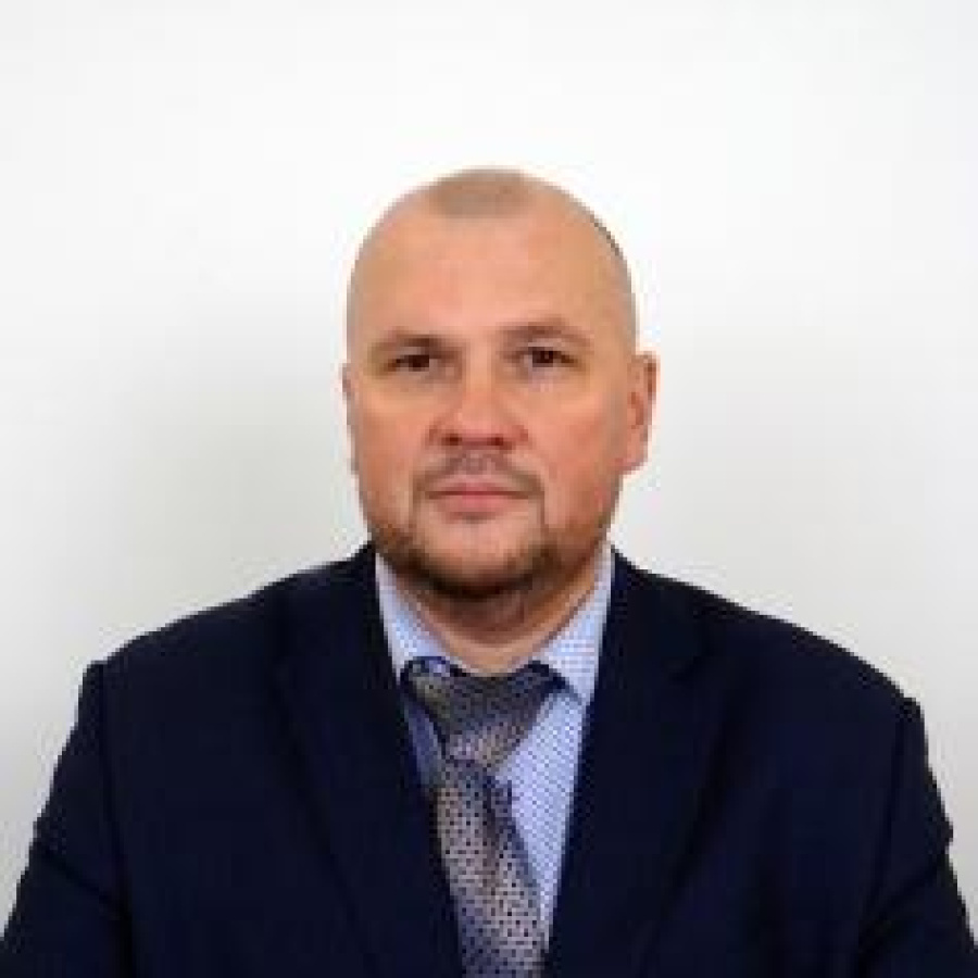 Музалёв Сергей Владимирович