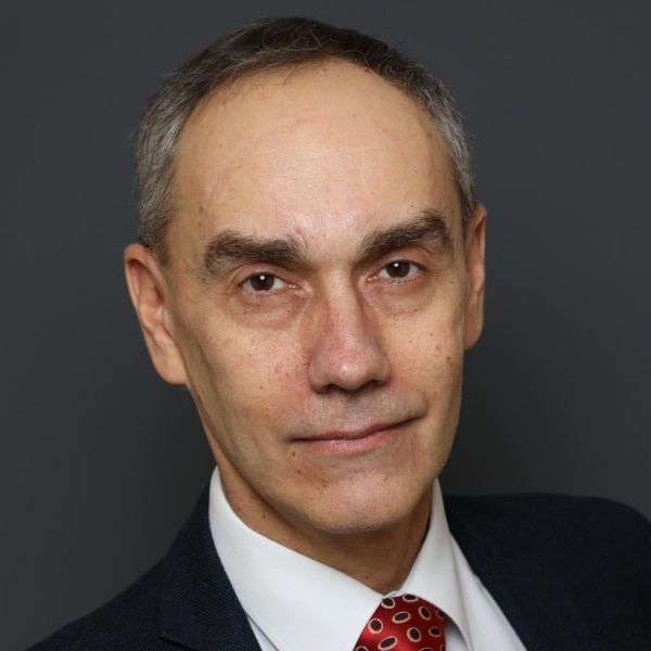 Криничанский Константин Владимирович