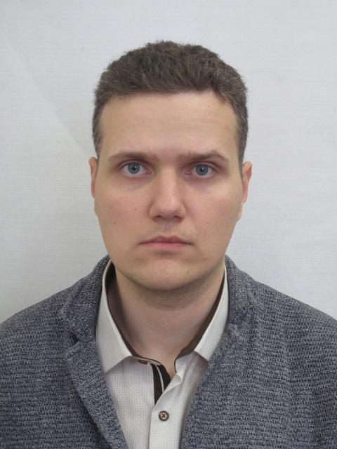 Ибрагимов Ринат Габделхаевич