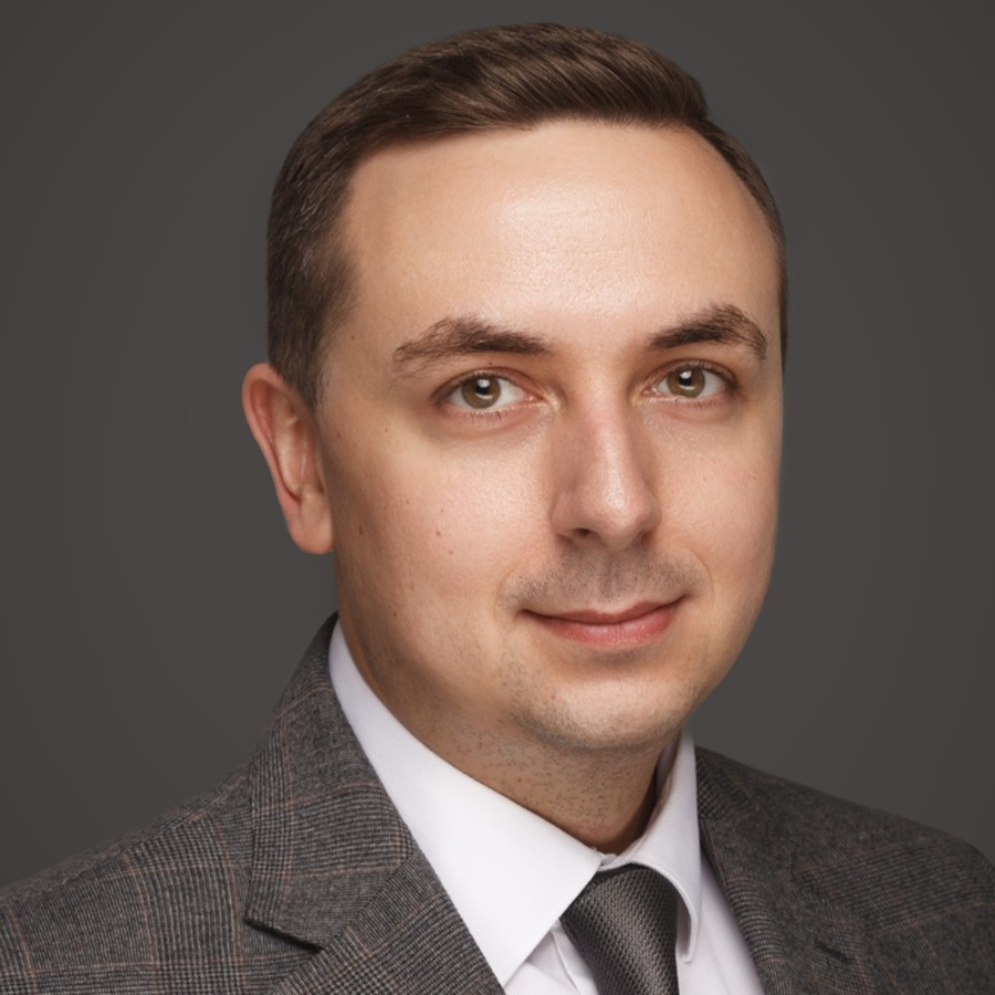 Митин Дмитрий Алексеевич