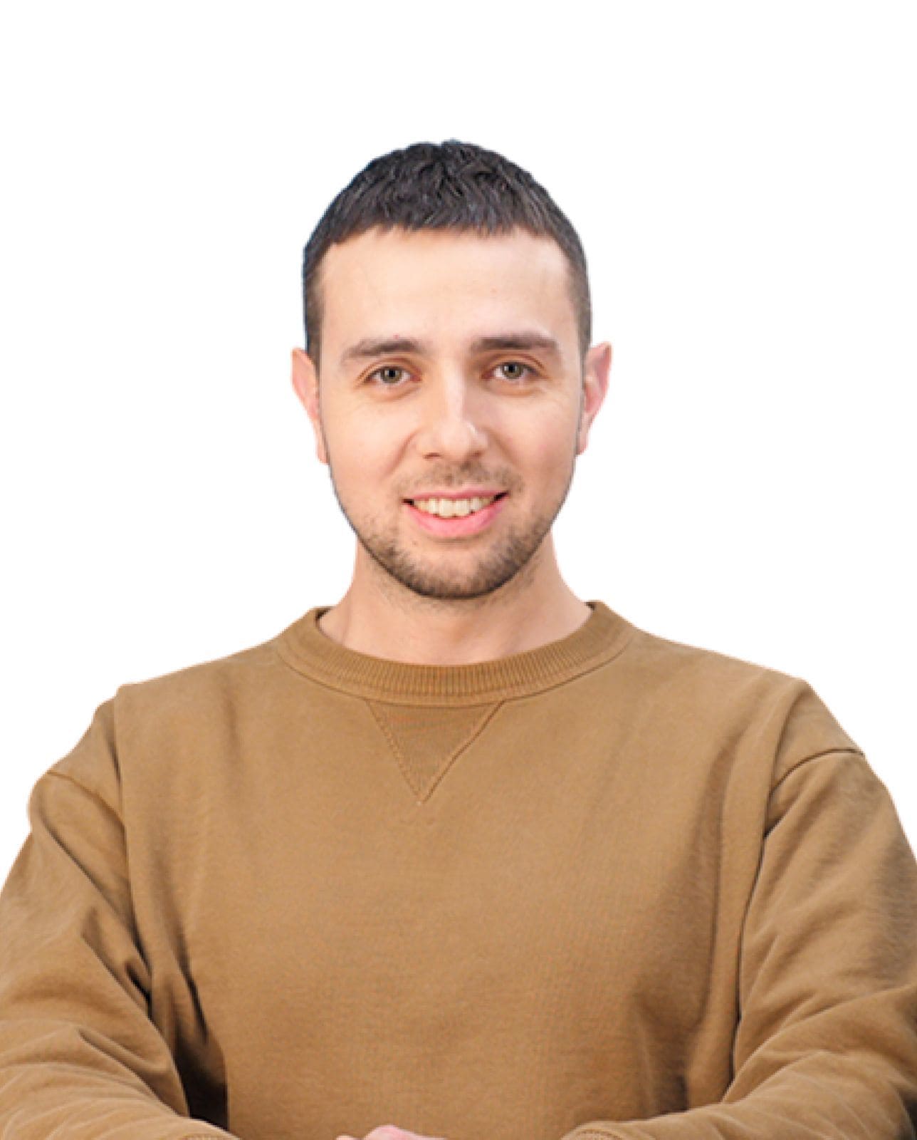 Гостевая лекция с Владимиром Чуевым