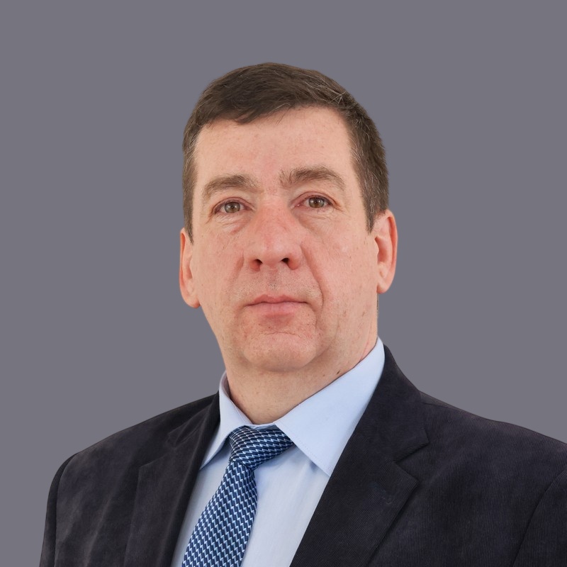 Табуев Игорь Анатольевич