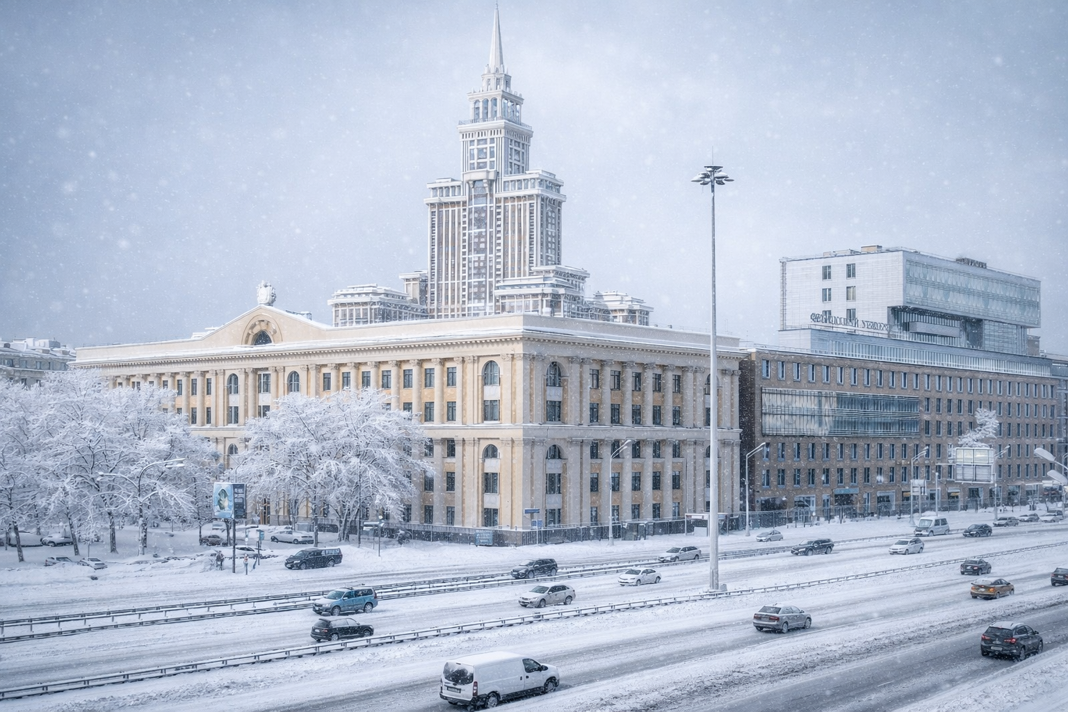 В Финансовом университете впервые будет выдан диплом кандидата технических наук