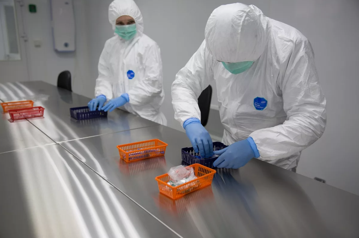 Государственный надзор за производством и обращением медицинских изделий: новации и вызовы для бизнеса