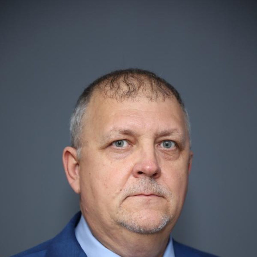 Целуйко Андрей Викторович