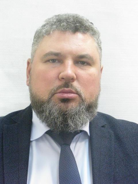 Максимов Алексей Анатольевич