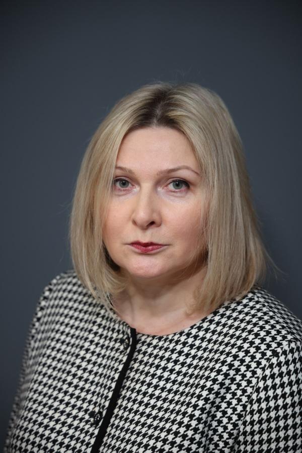 Савина Наталья Викторовна