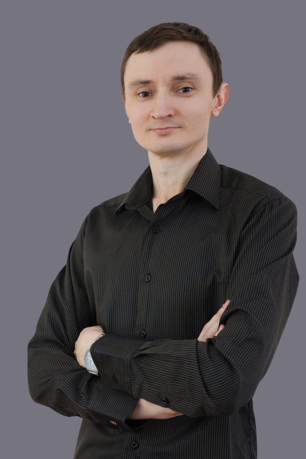 Заикин Сергей Александрович