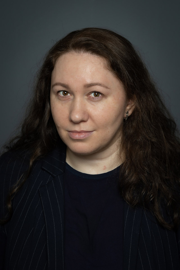 Хузина Альфия Флюровна