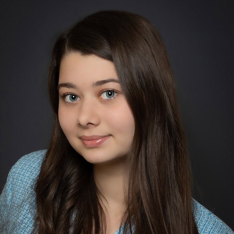 Грибова Анна Алексеевна