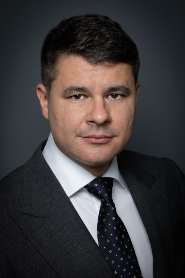 Тимкин Тимур Рафикович