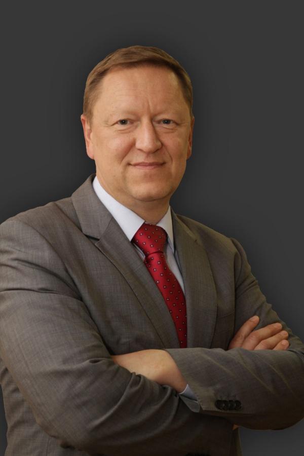 Рубцов Борис Борисович