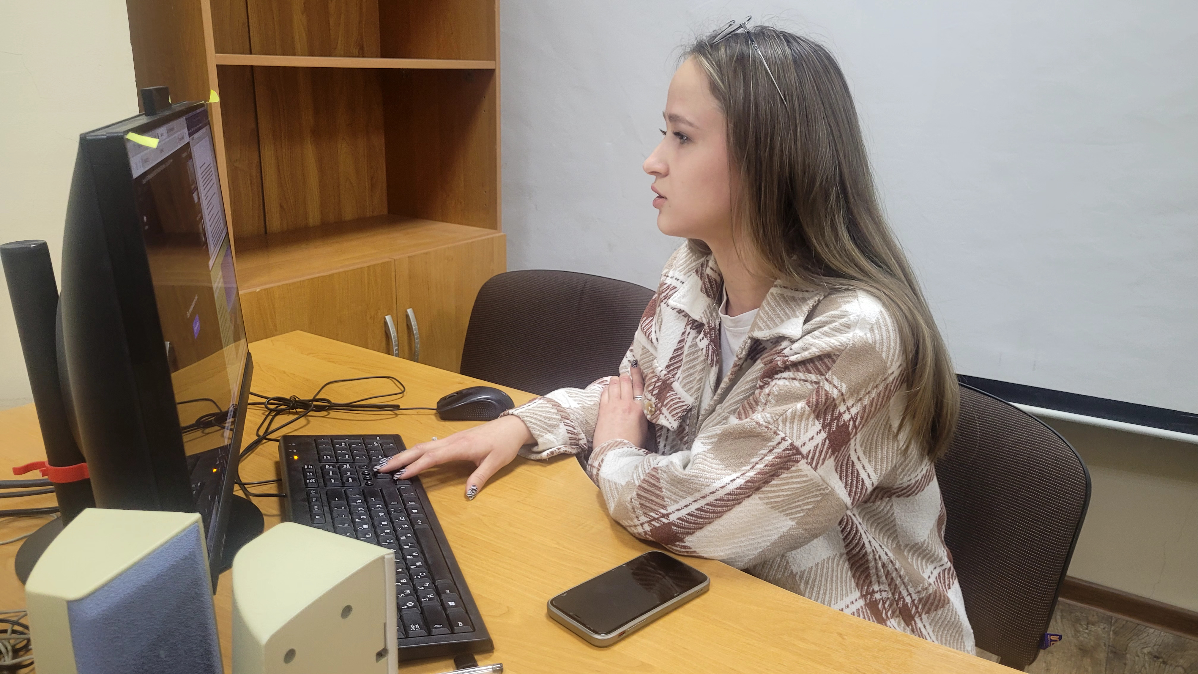 Студентка Новороссийского филиала Финуниверситета стала призером Всероссийского конкурса «ТЭКО-СТАРТ»