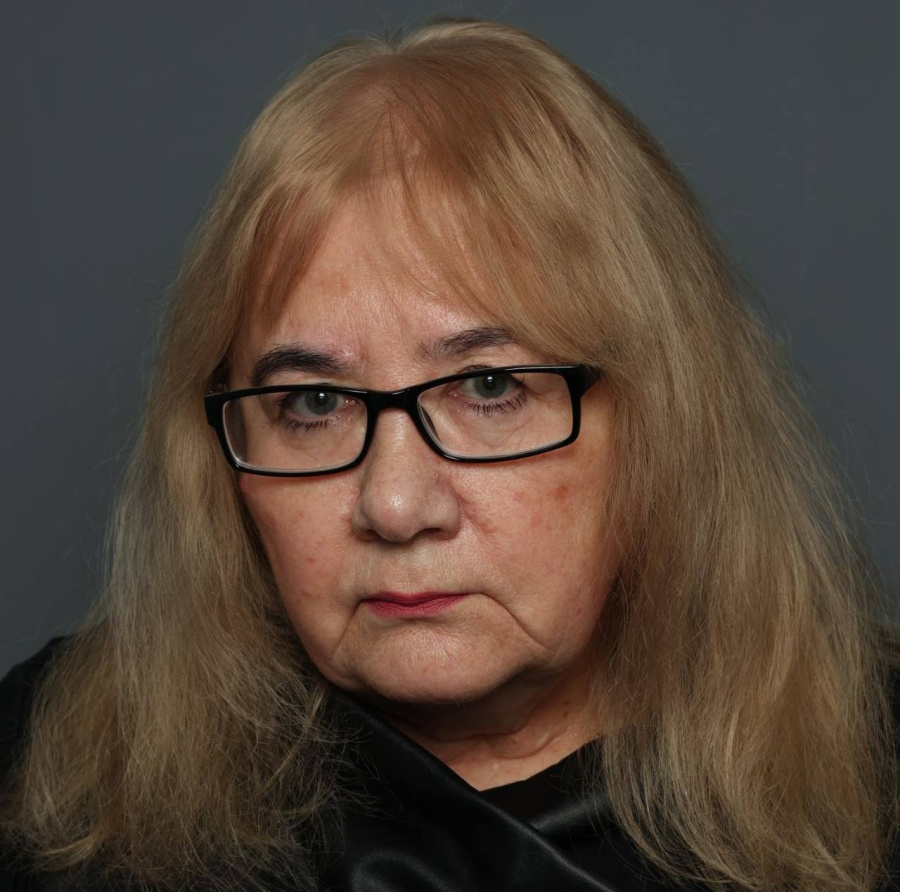 Бабешко Людмила Олеговна