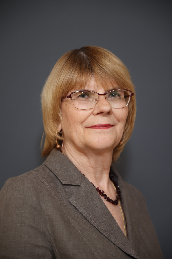 Фирсова Ирина Анатольевна