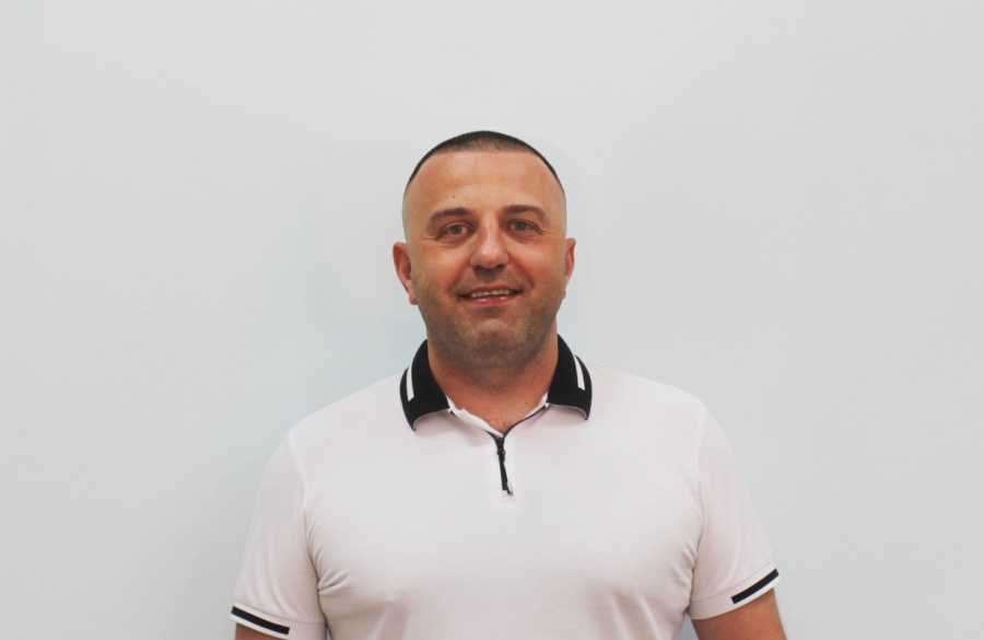 Адаменко Александр Александрович
