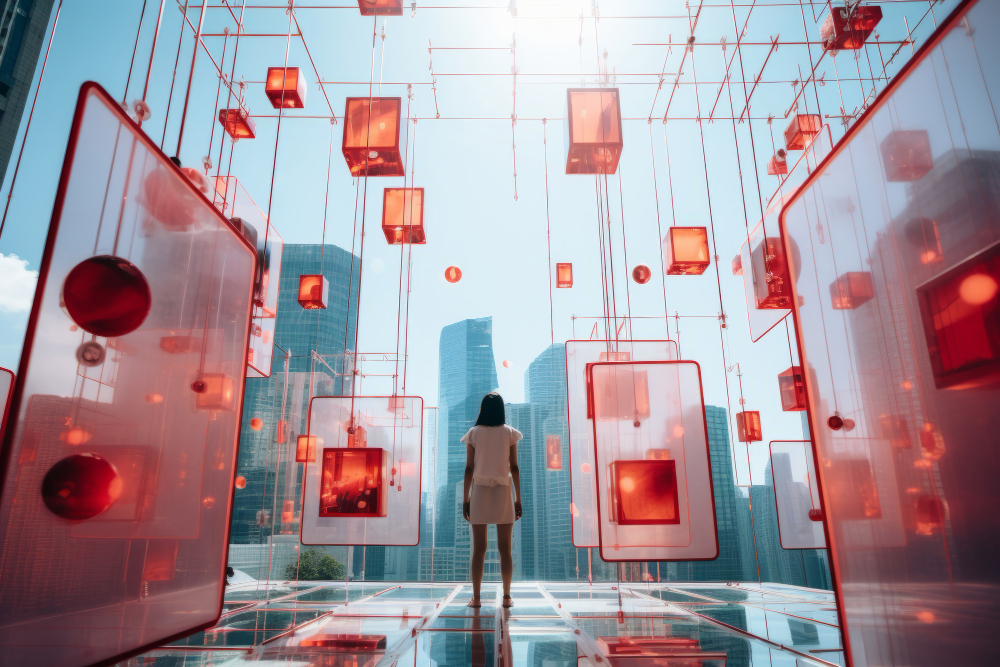 Нелинейные рекламные нарративы в медиа: новая архитектура сторителлинга и трансформация восприятия брендов