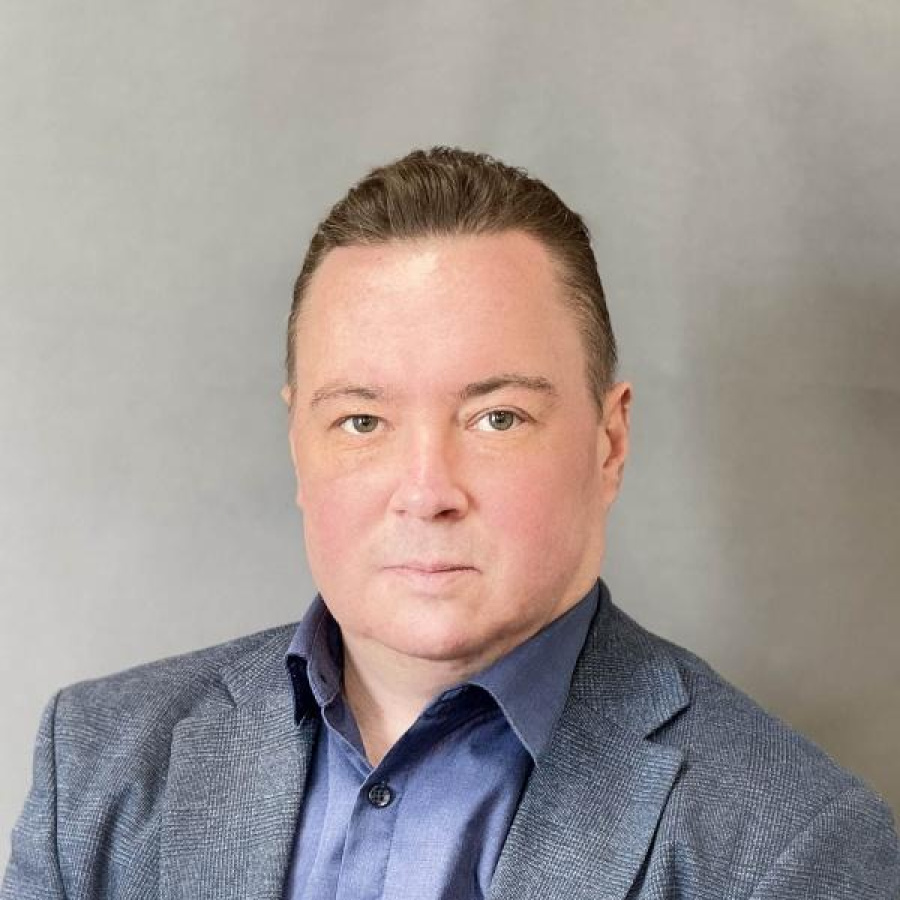 Осипов Владимир Сергеевич