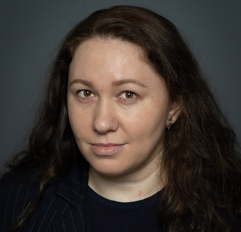 Хузина Альфия Флюровна