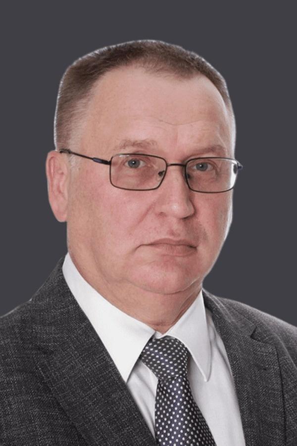 Лазарев Михаил Петрович