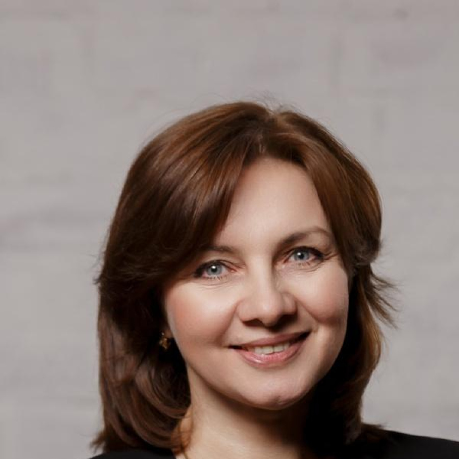 Миловидова Светлана Николаевна